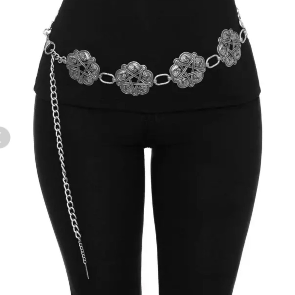 Killstar Belt